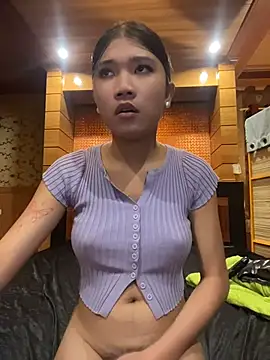 naughtygirl_lily webcam