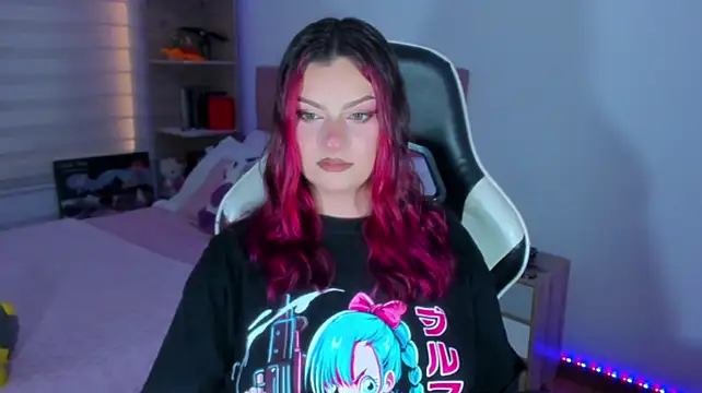 OphelianaRose33