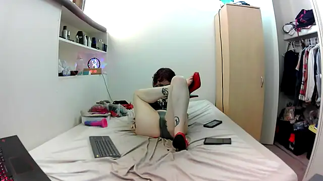 Empress_Lilith webcam