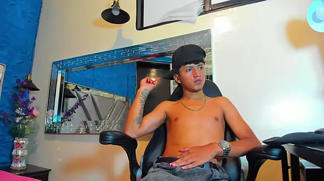 Mr_Dylan1 webcam