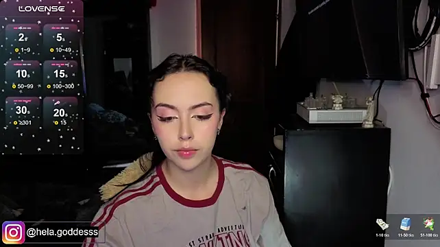 Hela_v webcam