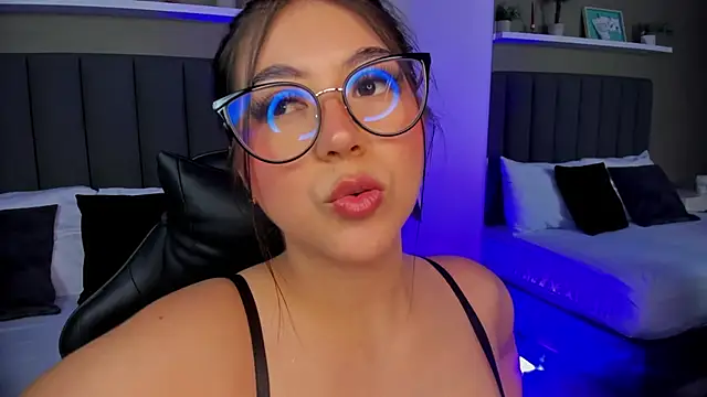 anagil_ webcam