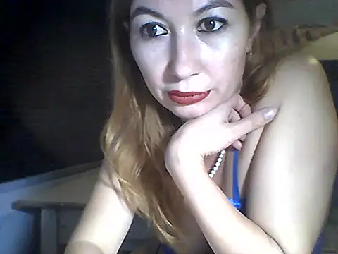Olesja webcam