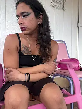 TranSexualJade95