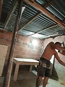Webcam porno en directo de hoteder