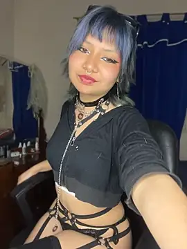 onlyjadex webcam