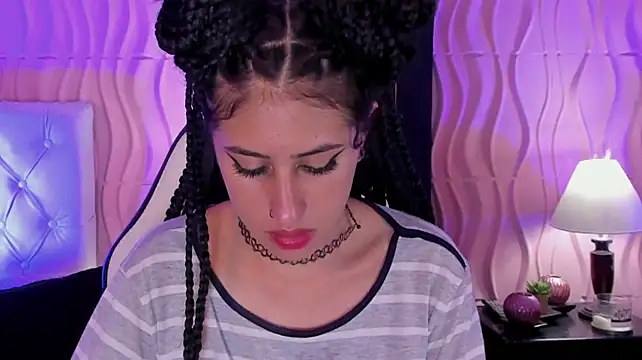 Natasha_Nassty webcam