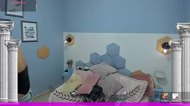 Gabriella_Rouse_ webcam