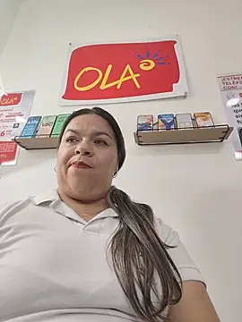 Charlott-1 webcam