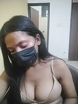 Simmi-doll- webcam