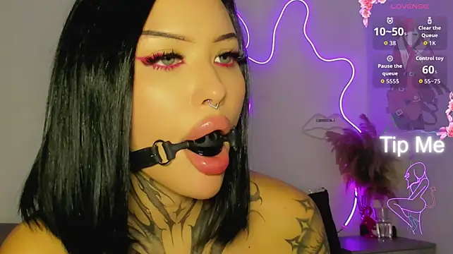 _JessLei_ live cam on StripChat