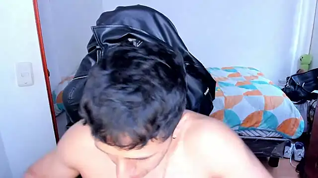 Tommy_Bred
