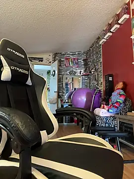 TranSexualJade95