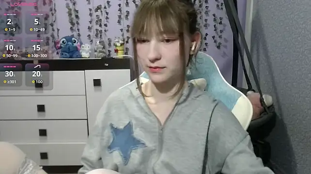 Yoonhee_ki webcam