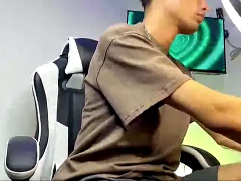 AlexxxGod live sex cam