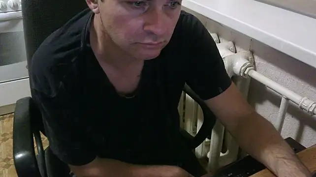 Don-Al--V live cam on StripChat