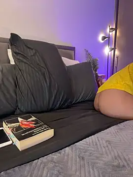 Jean_Prime live cam on StripChat