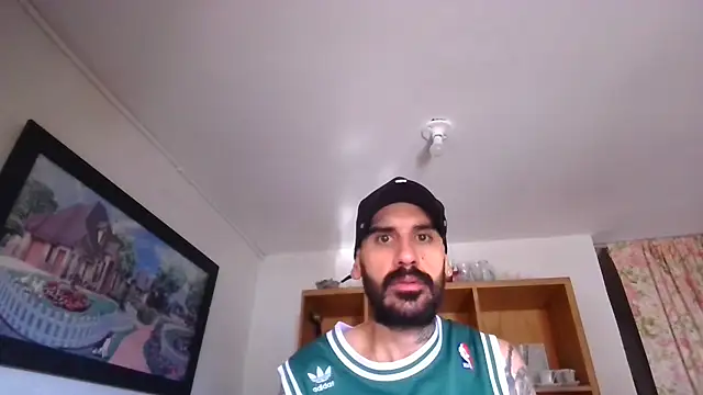 kaiser679_ live cam on StripChat