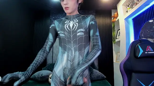 MathiasGreen_ live sex cam