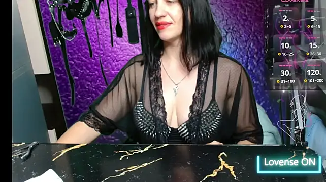 FetishLady89
