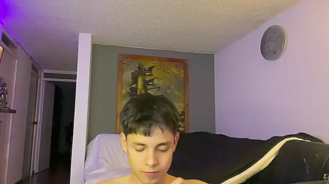 Andy_Belier23 live sex cam