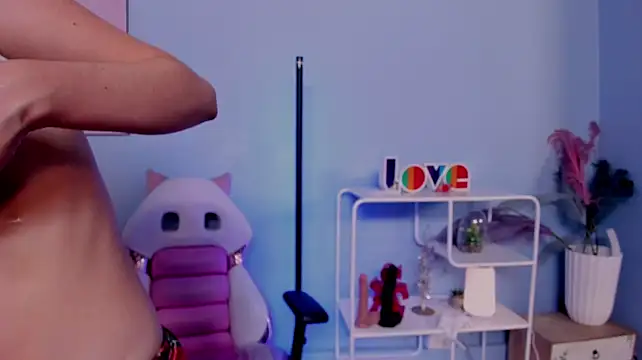 AnnyCotton
