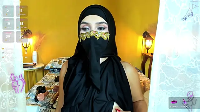 malek_zark2 (F young) - 🔥❤️fuck my pussy + nude 🔥❤️