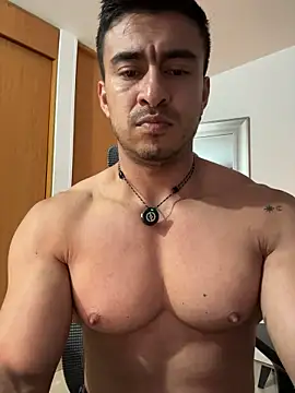 chris_clarck (M young) - Take off my pants😏🔥😈🥵