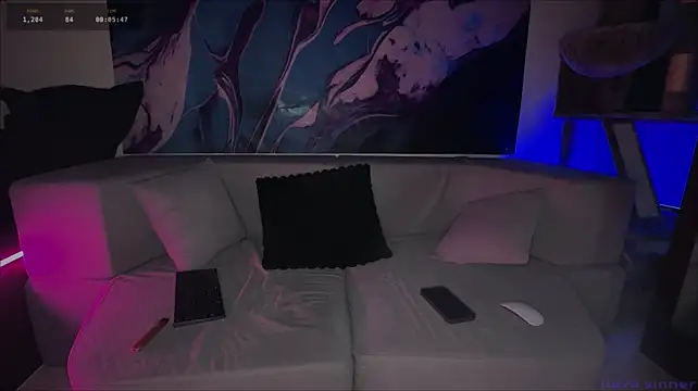 davesinner (M young) - make me cum