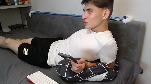 Student_Oliver