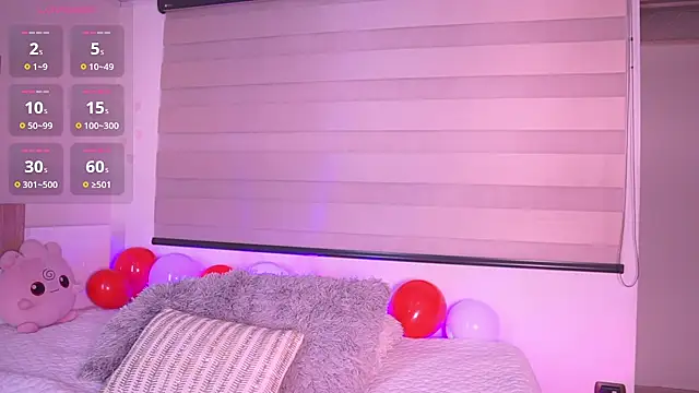 dakotaa_01 live cam on StripChat