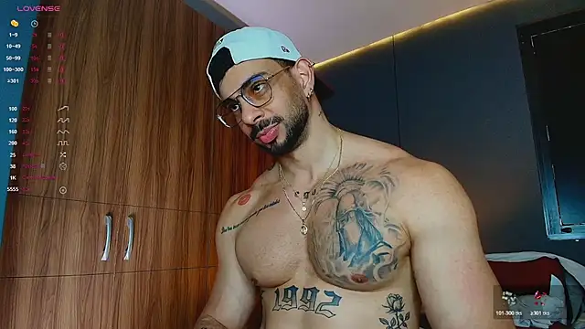 massimo_visconti live sex cam