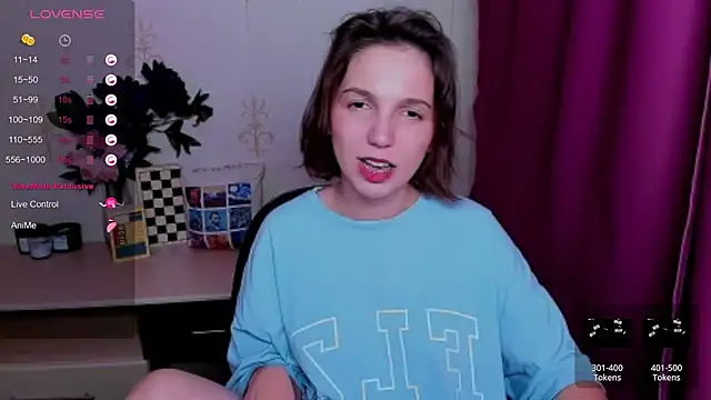 KindHazelHere_