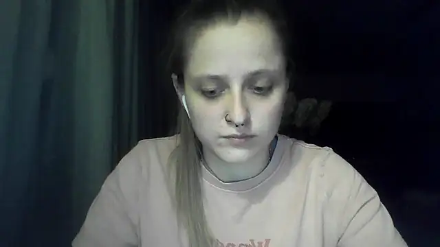 LeaWetGirl
