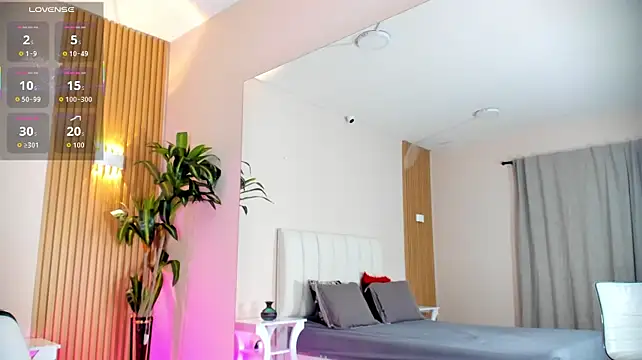 Jack_Rusel live cam on StripChat