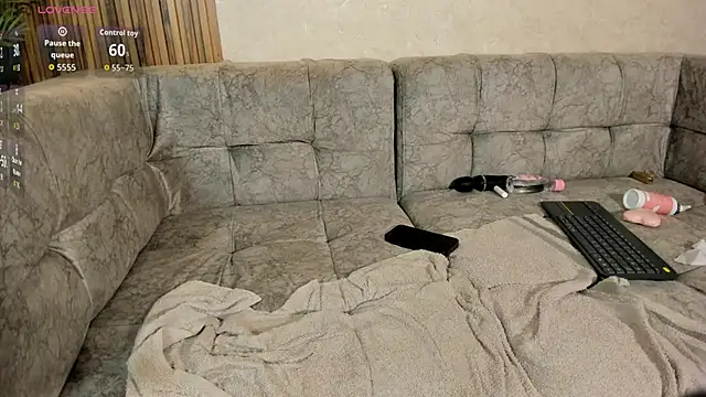 Serena-Laurent webcam