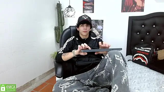 AmethystShadow17 live sex cam