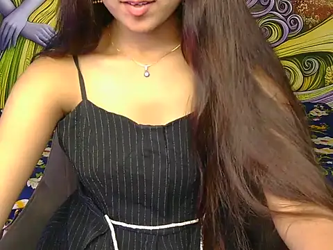 Its_Shizuka_ live cam on StripChat