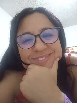 valeriapinter live cam on StripChat