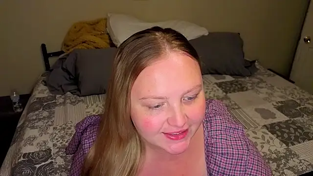 Phatassblonde