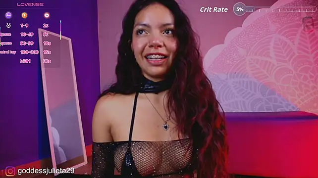 GoddessJulieta_