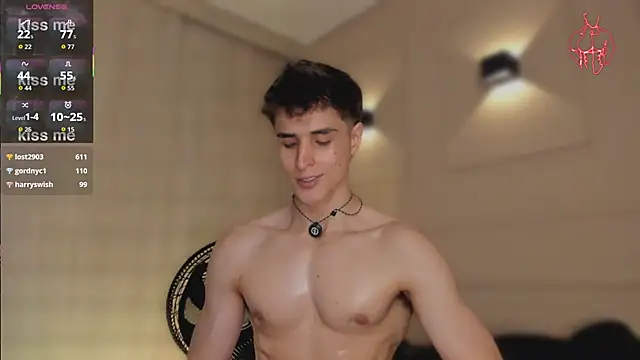 thomklein (M young) - 🥵//GOAL FUCK MI PILLOW HIP MOVEMENT//