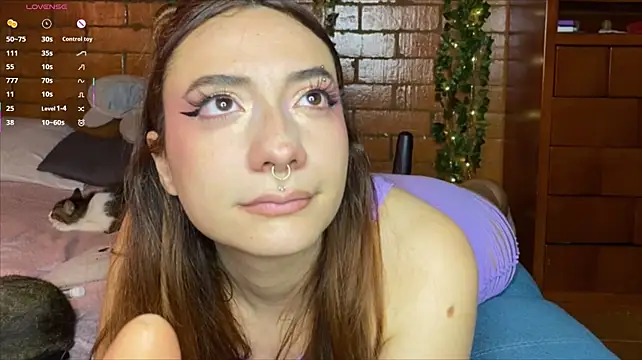 annycolin_ (F young) - Shoow Boobs + aheggao🥴