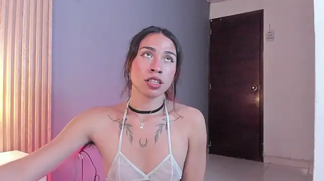 Modelo: fiire_nymph