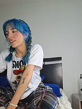 littlee_siin_ (F young) - Ride dildo 🔥😈❤️