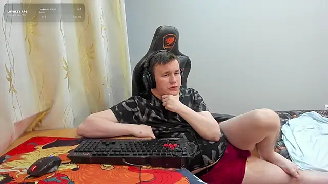 iliaskrislove