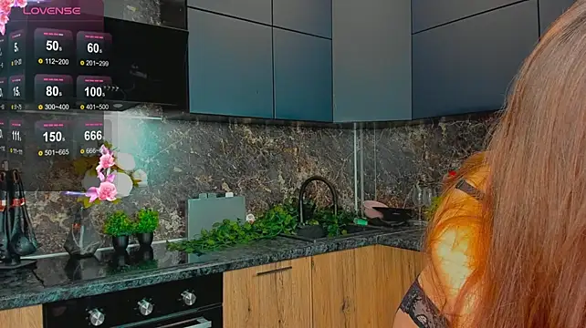 mieliali (F young) - massage my ass