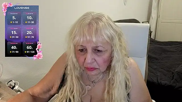 SusiLifeXXX live cam preview