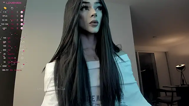 sweetest_bella live cam