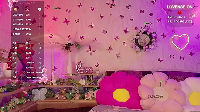 KissSweetPeach live sex cam